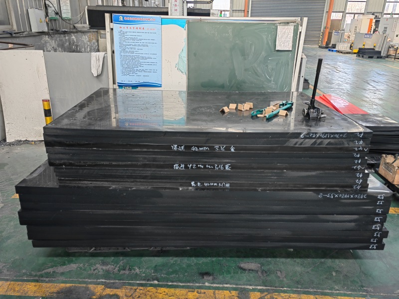 尼龍板、高分子板